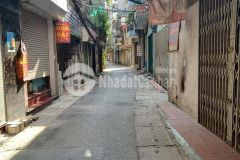 Sốc, sốc, sốc quá đi bán mảnh đất rẻ nhất khu vực đại đồng, 50m2, 2.4 tỷ