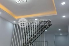 Bán nhà riêng huyện hóc môn gần chợ cây me