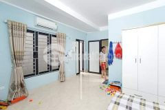 Bán nhà khương trung tương lai ra phố có ô chờ thang máy nhà đẹp lung linh