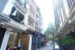 Bán gấp nhà gara ô tô kinh doanh thang máy phố yên hòa trung kính cầu giấy.