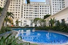 Chỉ từ 600 triệu sở hữu ngay căn hộ full nội thất kđt việt hưng