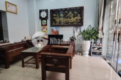 Nhà cổ linh aeon, 62m, mt 6m, ô tô tránh, 4 tầng, 6.3 tỷ