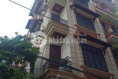 Bán nhà bồ đề, sát vách trường quốc tế, 108m, giá 7.2 tỷ