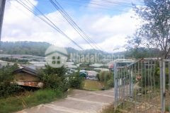 D1023 cần bán lô đất 2 mặt hẻm ô tô đường xô viết nghệ tĩnh p7 tp. đà lạt.