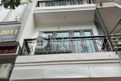 Bán nhà võ thị sáu hai bà trưng nhà mới đẹp từng milimet ngõ thoáng sáng 41n2 x 5 tâng