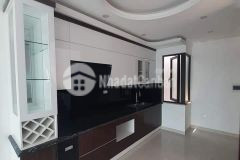 Siêu phẩm, bán nhà yên hòa cầu giấy, ô tô đỗ cổng, gần hồ, chợ, trường 56m2 x4 tầng 4,2ty