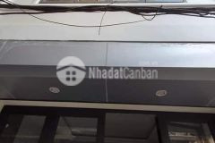 Sao kê căn nhà phố nguyễn tri phương, 5 tầng, ngõ nông, 4 tỷ 0948253844