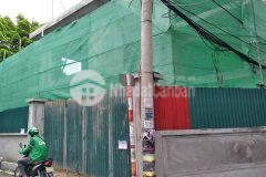 Bán đất phố tô ngọc vân 283m2, mặt tiền 13m, lô góc, sổ vuông, giá 51 tỷ.