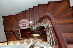 Siêu phẩm, bán nhà cầu diễn bắc từ liêm, ô tô đỗ cổng, gần hồ, chợ, trường 38m2 x4 tầng 3,2ty