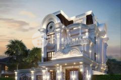 Cần bán biệt thự khu him lam, tân hưng, q7. dt 1520, 1h 5l. gía 98 tỷ tl