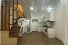 Bán nhà đường đê la thành, thiết kế đẹp, diện tích rộng, 44 m2 x 4 tầng, nhỉnh 2 tỷ