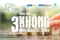 Sở hữu bđs ngay trung tâm tp sa đéc với chính sách ưu đãi 3 không