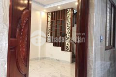 Cần bán nhà đẹp lô góc ở có lộc 2 thoáng tiện ích đầy đủ.