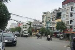 Bán nhà phố nguyễn trãi 97m2, vỉa hè ôtô tránh, kinh doanh, nhỉnh 13 tỷ. lh 0986289716.