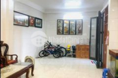 Bán nhà thạch bàn giá rẻ, dt 52m2, mt 4,5m, giá 3,7 tỷ