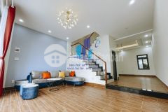 Nhà mới xây ngay chợ ngô quyền phường 6 tp.đà lạt