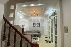 Nhà mới lê trọng tấn, thanh xuân, 45m2 x 6t, ngõ thông, gần phố, giá 4.75 tỷ