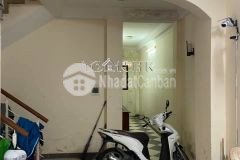 Bán gấp nhà 6 phòng đang cho thuê thịnh quang, đống đa, 3,9 tỷ