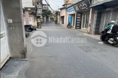 Xuân đỉnh lô góc 2 thoáng 3 gác đỗ cửa dt35m2 mt5m 5t giá 3.78 tỷ dân trí văn minh