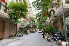 Bán nhà biệt thự liền kề vip thanh xuân,70m2 x 6t,thang máy,gara ôtô,kd vp, 17.5 tỷ.