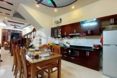 Ô tô đỗ cửa lê trọng tấn thanh xuân 55m2 5.1 tỷ.