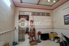 Bán nhà quận 5, ô tô đỗ cửa, 63m2, nhỉnh 100trm2, 0911687421