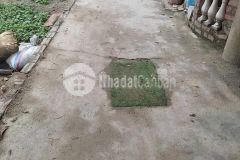 Bán 52m2 đất thổ cư hồ ba mẫu lê duẩn đống đa