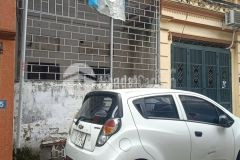 Bán đất tặng nhà cấp 4 ngõ ô tô vũ xuân thiều long biên