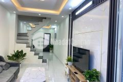 Bán nhà xã đàn, ô tô tránh, thông tứ tung, tiện nghi đỉnh cao 45m2 giá 3.9 tỷ