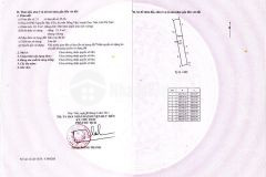 Chinh chu can ban nha mat pho nguyen hữu tiến,đồng van,duy tien