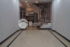 Ảnh hưởng covid giảm giá nhà hđ 5 tầng x 50m. chỉ 3.35 tỷ.