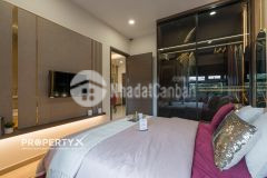 Căn hộ smarthome ngay trung tâm thành phố quy nhơn, địa chỉ 01 nguyễn tất thành