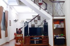 Nhà ở tô hiến thành, quận 10, diện tích 45m2, có 4 phòng ngủ, giá 5,5 tỷ