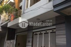 Bán liền kề khu vạn phúc hà đông,72m2, 5 tầng, giá 6.6 tỷ