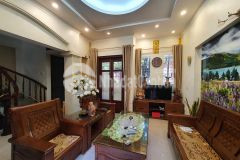 Bán nhà lương định của ngõ thoáng, ba gác đỗ cửa 40m2 3,1 tỷ