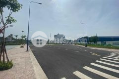 Nhà phố thương mại cao cấp lavela garden thuận an giá tốt