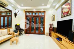 Bán nhà quan nhân, lô góc, mặt ngõ, mới đẹp, 60m, mt4,5m lh 0973417889