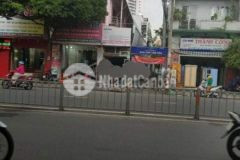 Nhà mặt tiền, 61m2, 2 lầu,bình thạnh, giá 20.9 tỷ.