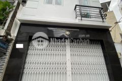 Bán nhà lô góc 2 mặt tiền đàu hẻm tôn đản q.4,oto đỗ cửa,4tỷ nhỉnh