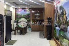 Bán nhà phố bồ đề,nội thất cực đẹp,gần ngã tư mặt phố,50m²x5t,mt 4,5m,gía 4,5tỷ,ở ngay