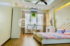 Trần duy hưng, cầu giấy 48m2 x 5 tầng, nhà đẹp, ở cho thuê, tầm giá 6 tỷ