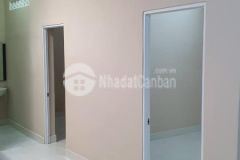 Cần bán nhà phan văn trị, bình thạnh, hcm 2 tấm 29 m2 giá 3 tỷ