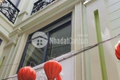 Nhà mới 5 tầng, 27m2, 3 bước ra xe hơi, phan tây hồ, phú nhuận