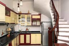 Bán nhà xã đàn, đống đa ngõ rộng, nhà đẹp, lô góc, 35m2x6t, mt 4m, 4.85 tỷ 0975642942