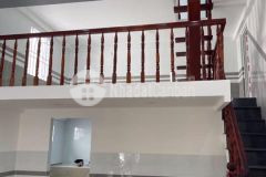 Nhà 3 tầng 40m2 nở hậu tài lộc f10 gv, chỉ 3 tỷ 2 nhà 3 mặt hẻm quá đẹp