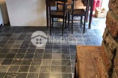 Bán nhà mặt phố hàng bè 65m2, 5 tầng, mặt tiền 7m, sổ đỏ riêng biệt, giá 61 tỷ.