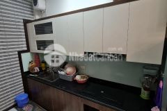 Cần bán nhà siêu đẹp giáp bát hoàng mai 41m2 5tầng nhỉnh 3 tỷ.ngõ to ba gác chánh,