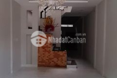 Bán nhà mặt tiền đường lê đức thọ, phường 16, quận go vap, 0902 473 007
