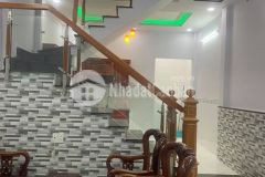 Siêu vip bán nhà hẻm 4m phú thọ hòa tân phú 56m2 giá rẻlh0896721788