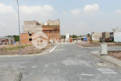 Bán shophouse kdt thăng long 2 giá rẻ 300m2 ngay trung tâm bàu bàng bình dương